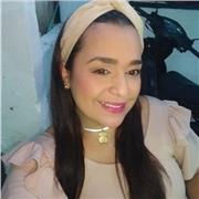 licenciada en pedagogía infantil,tengo manejo de grupo